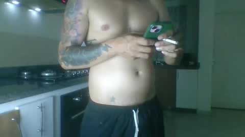 Snapshot of cherryvibes69 chatting on February 2026 10:36:01 PM --- online show from February 2026 10:36:01 PM