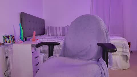 Cheravona   CherryVonFairy online show from February 2025 12:21:02 AM