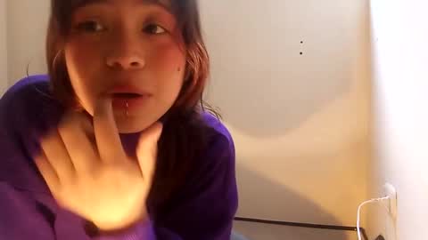 Snapshot of cherrywitchy chatting on December 2024 09:38:02 PM Cherry online show from December 2024 09:38:02 PM