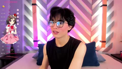 Matias online show from December 2024 08:34:01 PM