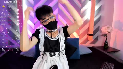 Matias online show from January 2025 12:05:02 PM