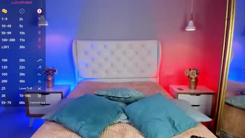 Matias online show from December 2025 09:33:01 PM