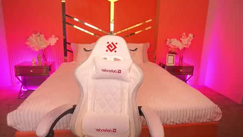 cherryylulu online show from November 2025 08:36:02 AM