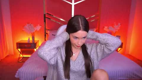 cherryylulu online show from November 2025 09:19:02 AM