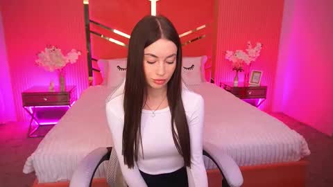 cherryylulu online show from November 2025 08:57:01 AM