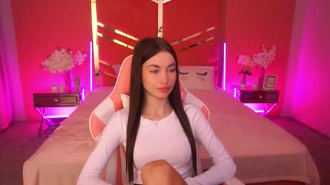 cherryylulu online show from November 2025 08:38:01 AM