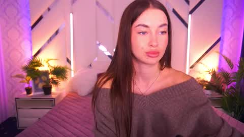 cherryylulu online show from December 2025 08:30:01 AM