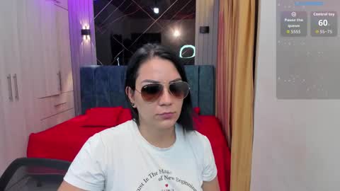 Cherry  Kathalina online show from September 2025 11:11:01 AM