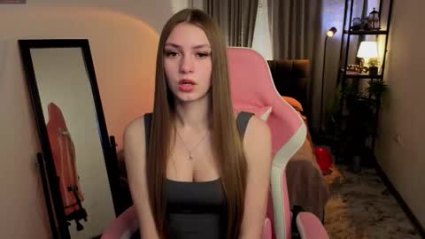 Snapshot of cheryl_backer chatting on February 2026 02:46:01 PM Cheryl online show from February 2026 02:46:01 PM