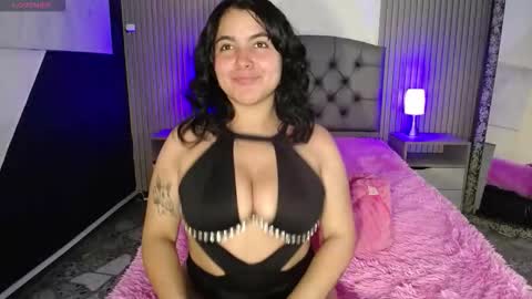 Cheryl online show from September 2025 02:55:01 AM