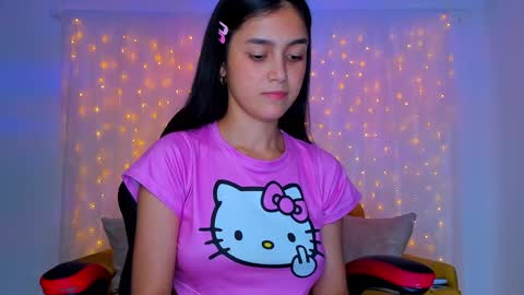 Snapshot of cherylbutler chatting on December 2024 10:56:02 PM Cheryl online show from December 2024 10:56:02 PM