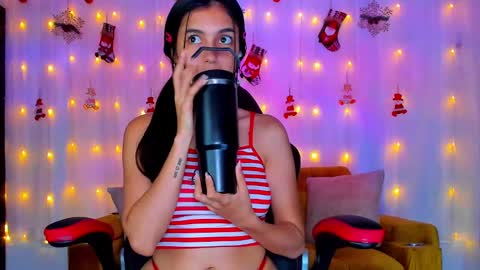 Snapshot of cherylbutler chatting on January 2025 12:40:01 PM Cheryl online show from January 2025 12:40:01 PM