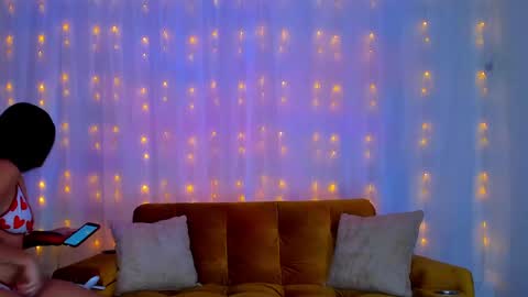 Snapshot of cherylbutler chatting on February 2025 08:20:02 PM Cheryl online show from February 2025 08:20:02 PM