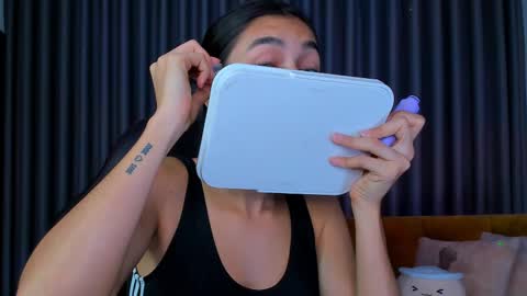 Snapshot of cherylbutler chatting on September 2025 07:46:02 PM Cheryl online show from September 2025 07:46:02 PM