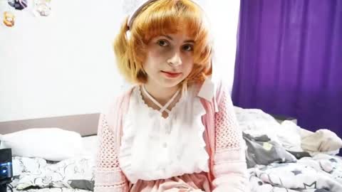 Snapshot of cherylegibbings chatting on April 2026 07:22:01 AM Janett online show from April 2026 07:22:01 AM