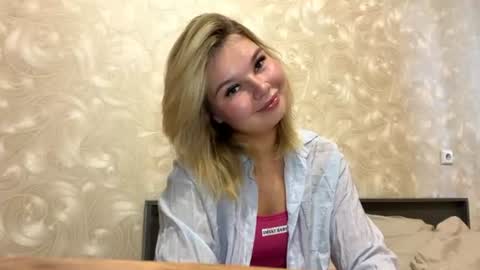 Snapshot of cherylespagnuolo chatting on June 2026 05:48:01 PM Bianca online show from June 2026 05:48:01 PM