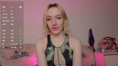 Cheryl online show from December 2024 12:30:01 AM