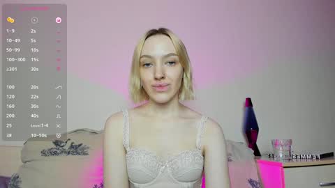 Cheryl online show from December 2024 04:29:02 AM