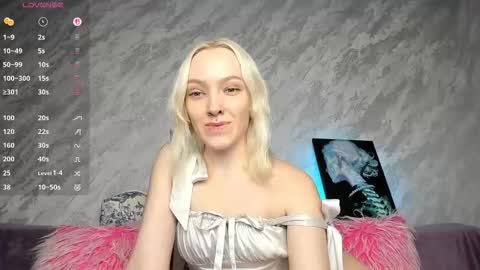 Cheryl online show from September 2025 12:44:02 AM