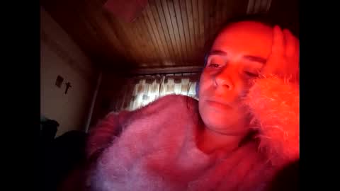 CherryMoon online show from December 2024 10:38:02 AM