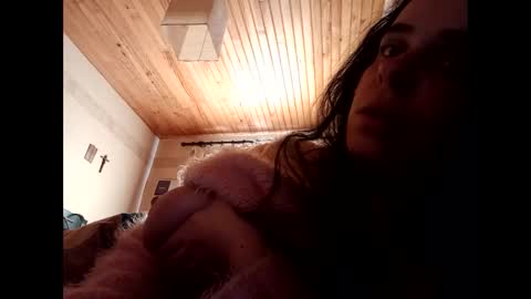 CherryMoon online show from February 2025 08:17:01 AM