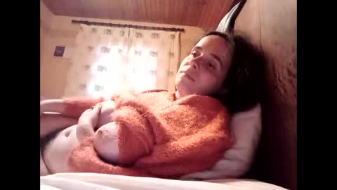 CherryMoon online show from March 2025 04:56:02 PM