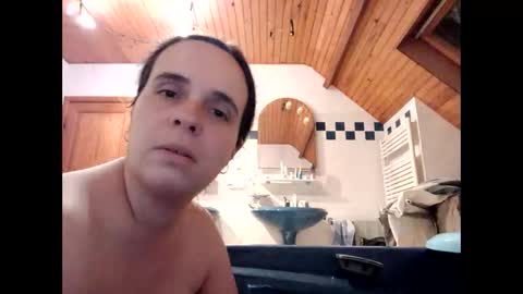 CherryMoon online show from January 2026 06:34:02 PM