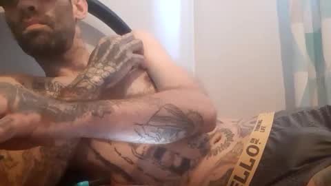 Chevy online show from November 2025 07:35:01 PM