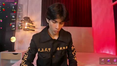 Cheys online show from April 2026 06:32:02 PM