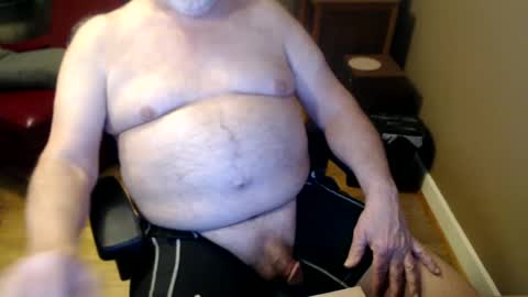 Snapshot of chgodad chatting on February 2025 02:09:02 AM chgodad online show from February 2025 02:09:02 AM
