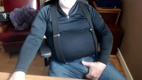 Snapshot of chgodad chatting on January 2026 06:44:02 PM chgodad online show from January 2026 06:44:02 PM