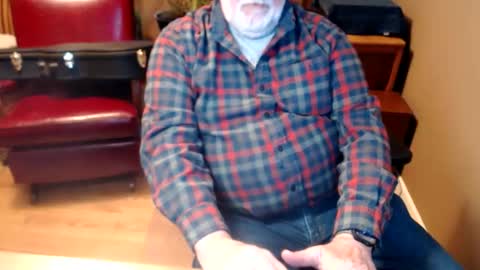 Snapshot of chgodad chatting on February 2026 10:30:01 PM chgodad online show from February 2026 10:30:01 PM