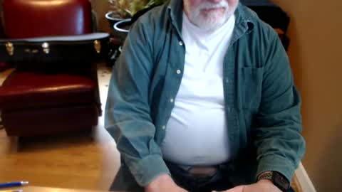 Snapshot of chgodad chatting on February 2026 06:44:02 PM chgodad online show from February 2026 06:44:02 PM