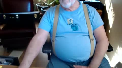 Snapshot of chgodad chatting on February 2026 08:38:02 PM chgodad online show from February 2026 08:38:02 PM