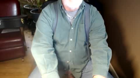 Snapshot of chgodad chatting on March 2026 08:37:02 PM chgodad online show from March 2026 08:37:02 PM