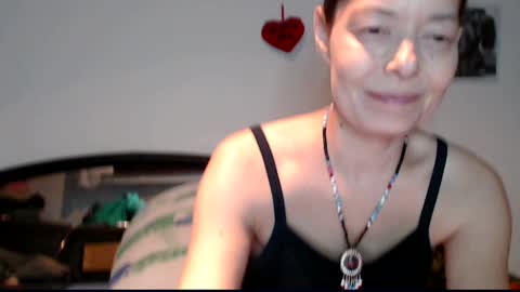 Chiara online show from December 2024 09:28:01 PM
