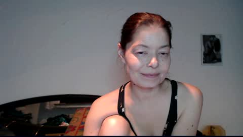 Chiara online show from January 2025 09:35:02 PM