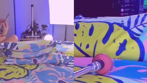 chiara online show from December 2024 11:57:01 PM