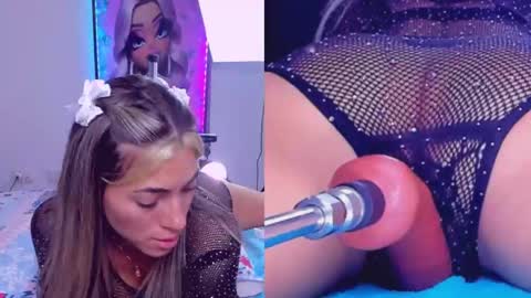 chiara online show from December 2024 02:43:01 AM