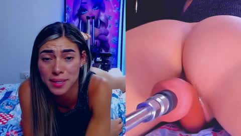 chiara online show from January 2025 05:39:01 PM