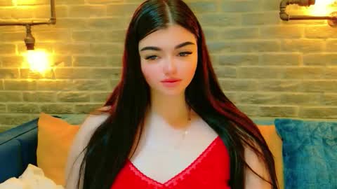 Chiara online show from March 2026 08:09:02 AM