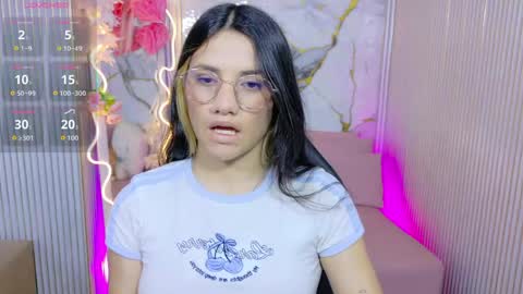 Snapshot of chiara_tay chatting on May 2026 07:10:02 PM Chiara online show from May 2026 07:10:02 PM