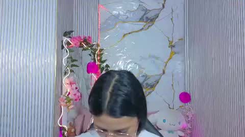 Chiara  online show from June 2026 07:25:01 PM
