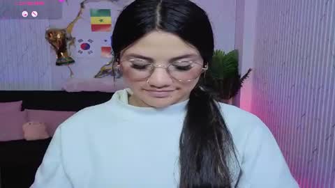 Chiara  online show from July 2026 02:58:01 AM