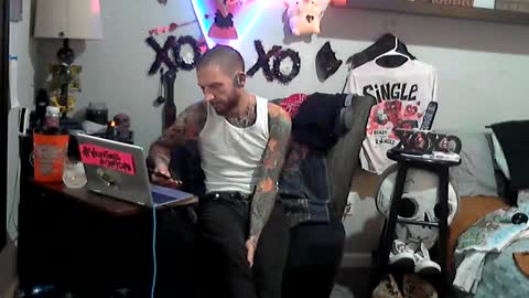 chiarov online show from February 2026 02:08:01 AM