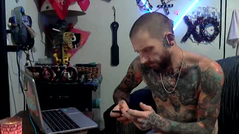 chiarov online show from February 2026 08:57:02 AM