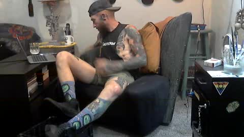 chiarov online show from March 2026 07:00:02 AM