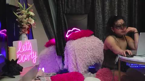 Chicababe29 online show from February 2026 07:32:02 PM