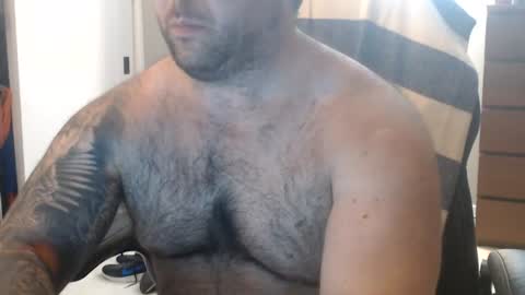 Chicagoguy86 aka Benny Cooper online show from July 2026 03:44:02 AM