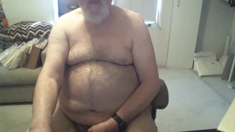 ChicagoJoe online show from March 2025 08:10:02 PM